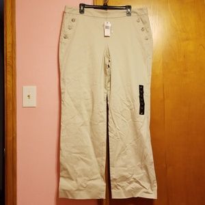 Nautica pants